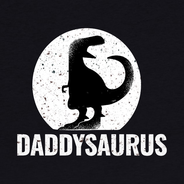 Daddysaurus by Dogefellas